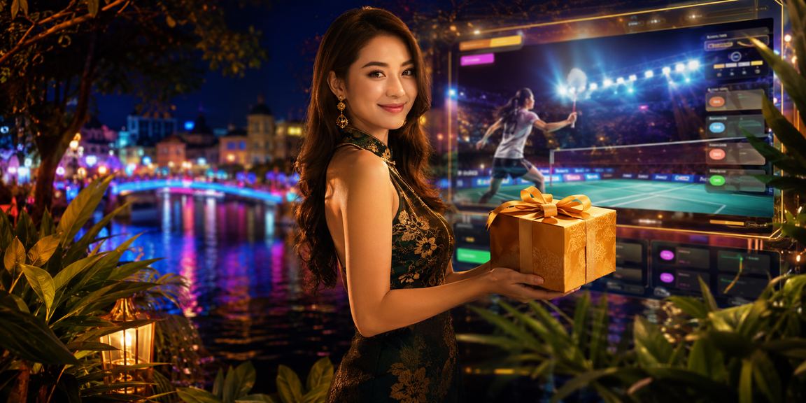 Pengguna Malaysia menikmati kasino di 925 melalui peranti mudah alih