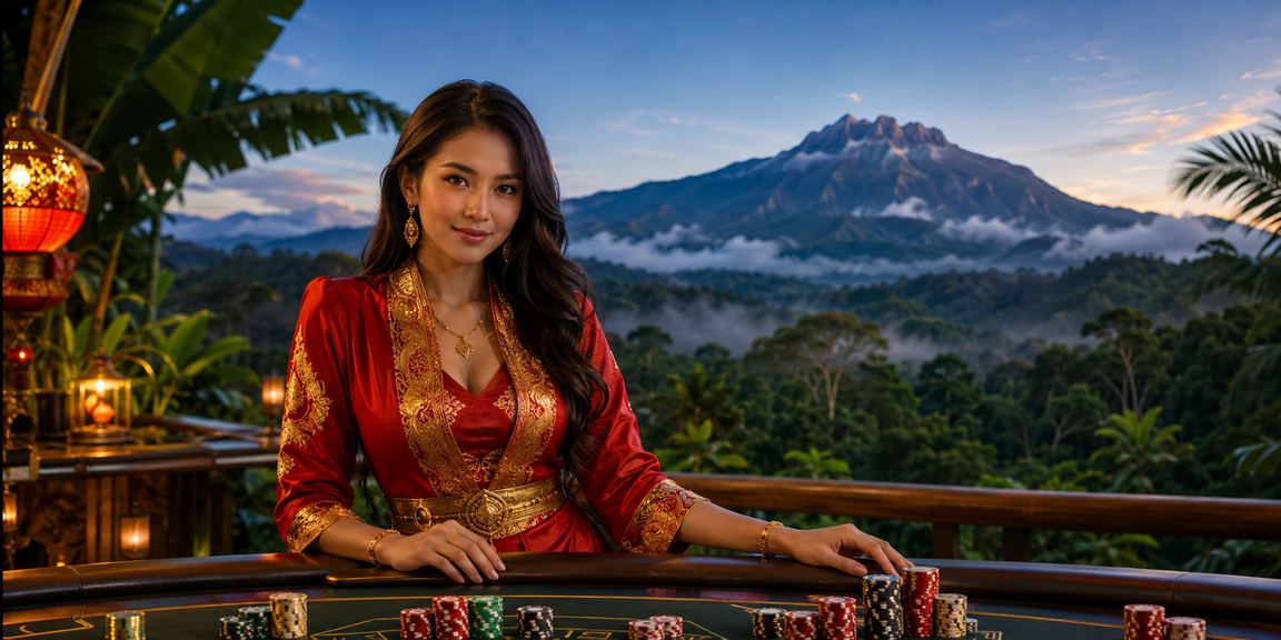 Pemain VIP 925 di Sabah menerima bonus eksklusif dengan pengalaman platform yang selamat dan telus